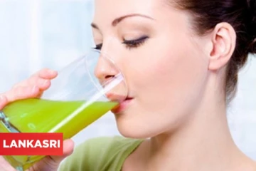 தினமும் காலையில் ஒரு டம்ளர் பாகற்காயை ஜூஸ் குடிச்சு பாருங்க.. இந்த நோய் எல்லாம் நெருங்காது!