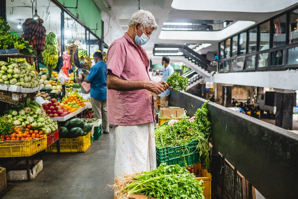 இலங்கையில் உச்சம் தொட்ட பணவீக்கம் ; திண்டாடும் மக்கள்! | Inflation Peaks In Sri Lanka People In Distress