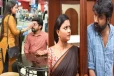 ரோஹினி என் மனைவி என மனோஜ் செய்த காரியம், ஷாக்கில் குடும்பம்... சிறகடிக்க ஆசை சீரியல்