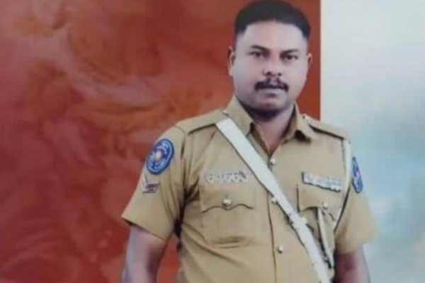 சார்ஜன்ட் ஹனீபா விடயத்தில் நீதியினை நிலைநாட்டுங்கள்: ரிஷாட் பதியுதீன் கோரிக்கை | Police Sergeant Killed In Polonnaruwa Welikanda