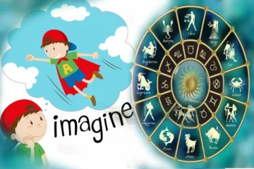 கற்பனை செய்வதில் கைத்தேர்ந்த ராசியினர் இவர்கள் தானாம்! யார் யார்னு தெரிஞ்சிக்கோங்க