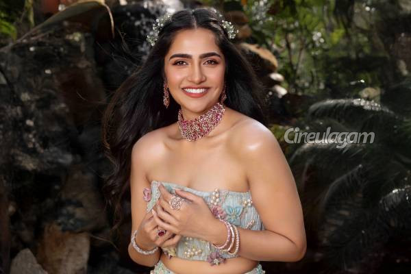 தனது புதிய படத்தில் இளவரசியாக நடிக்கப்போகும் ருக்மிணி வசந்த்... யாருடன் தெரியுமா? | Rukmini Vasanth Next Film As Royal Character