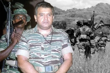 தலைவர் பிரபாகரன் காண்பித்த ஆயுதப் பட்டியல்! முக்கிய தளபதி கூறும் புதிய தகவல்கள் (video)