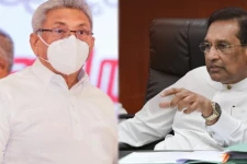 அமெரிக்க அதிபர் ட்ரம்பிற்கு ஏற்பட்ட நிலை இலங்கை ஜனாதிபதிக்கும் ஏற்படும் - ராஜித பகிரங்க தகவல்
