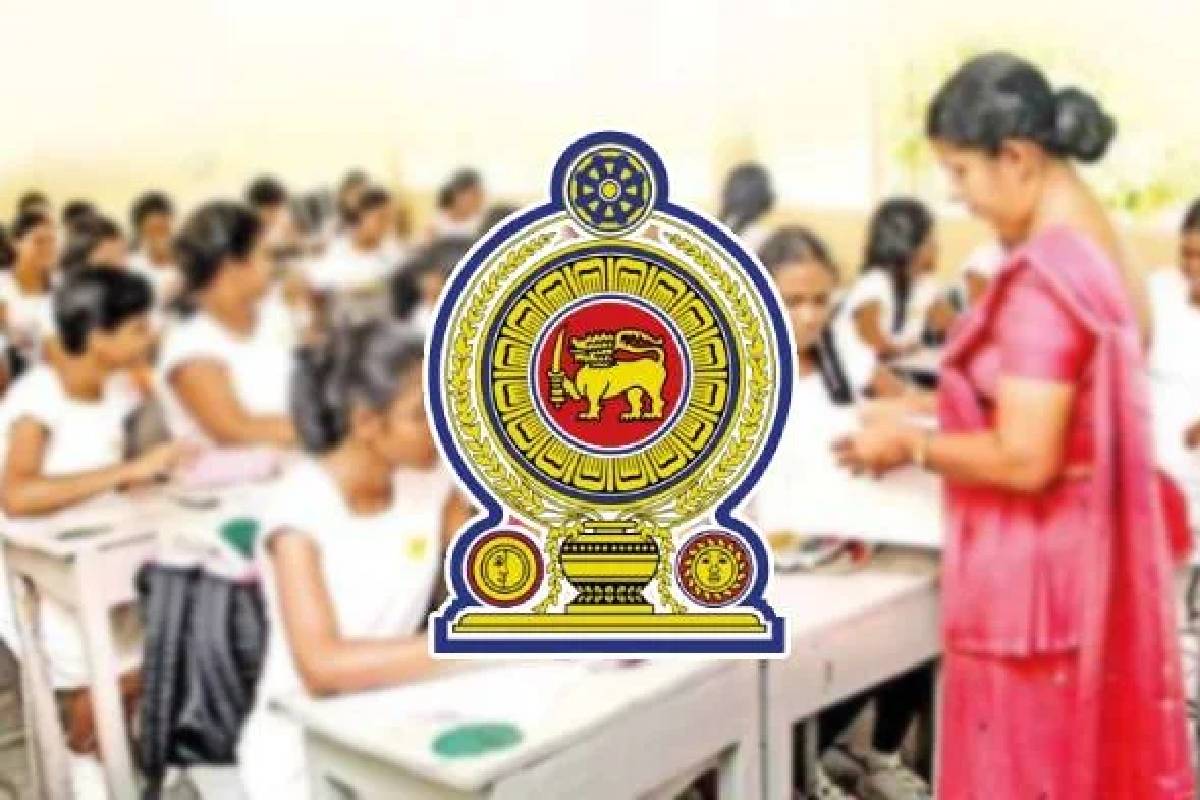 ஆசிரியர் வெற்றிடங்களை நிவர்த்தி செய்ய விரைவில் நடவடிக்கை! அமைச்சர் வெளியிட்ட அறிவிப்பு | Measures To Address Teacher Vacancies ஆசிரியர் வெற்றிடங்களை நிவர்த்தி செய்ய விரைவில் நடவடிக்கை! அமைச்சர் வெளியிட்ட அறிவிப்பு | Measures To Address Teacher Vacancies