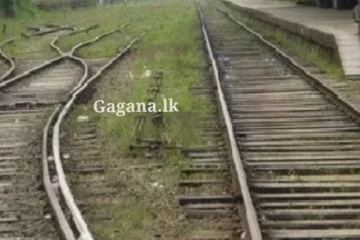 පාසල් සිසුවෙකුගේ ගෙල කපයි - අතේ තිබ්බ බෑග් එකත් උදුරගෙන පලා ගිහින්.