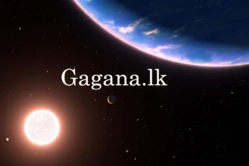 ජීවය පහළ වීමට අවශ්‍ය සාධක සහිත නව ග්‍රහලොවක් සොයාගැනේ. - (VIDEO)