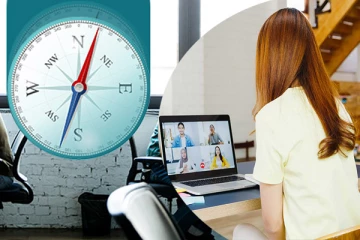 வேலை செய்யும் இடத்தில் நேர்மறை ஆற்றல் அதிகரிக்கணுமா? இதை மட்டும் செய்தால் போதும்