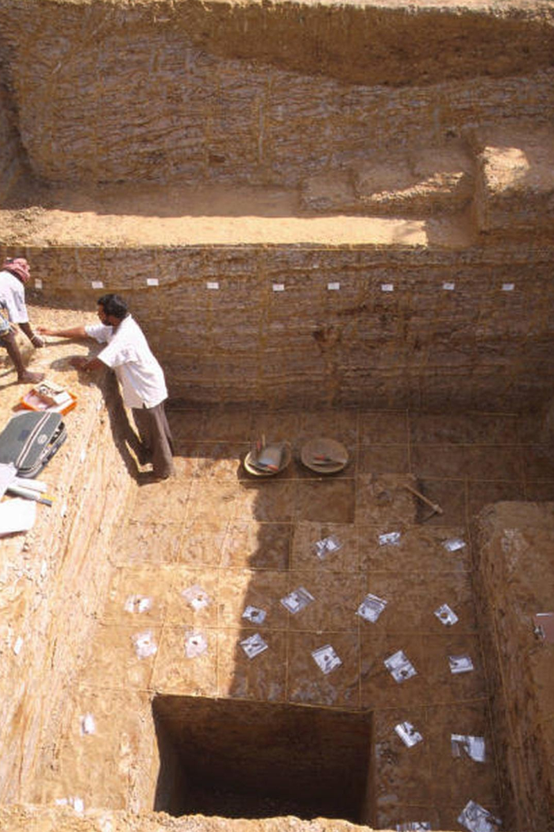 5 லட்சம் ஆண்டுகளுக்கு முன் ஆதி மனிதர்கள் வாழ்ந்த தமிழக இடம்.., எது தெரியுமா? | Where The Earliest Humans Lived In Tami Nadu