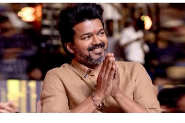 இந்துக்களுக்கு எதிரான விஜயின் அரசியல் செயல்பாடுகள் - கொந்தளிக்கும் இந்து மக்கள் கட்சி... காரணம் என்ன?