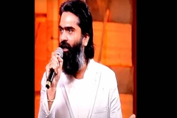 திருமணம் செய்ய சொல்லி பிள்ளைகளை டார்ச்சர் பண்ணாதீங்க! சிம்புவின் அதிரடியான பேச்சு