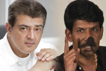 நீ என்ன பெரிய ஆளா?.ஹோட்டல் ரூமில் அடி வாங்கிய அஜித்.. 14 ஆண்டு தீராத பகைக்கு காரணம் இதுவா?