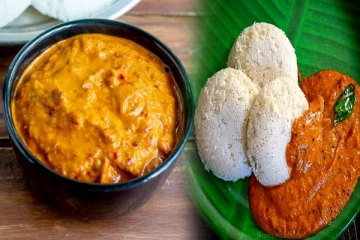 Spicy Kara Chutney: கையேந்தி பவன் கெட்டி கார சட்னி செய்ய தெரியுமா?