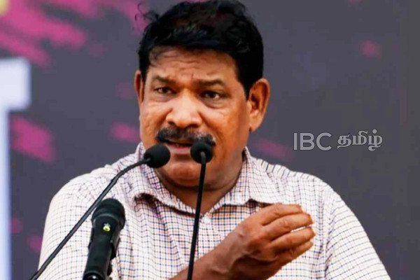 திலீபனின் நினைவேந்தல் ஒரு கட்சிக்குரியதல்ல: சட்டத்தரணி சி.அ.யோதிலிங்கம் சுட்டிக்காட்டு | Thileepan Carried Public Organization Yodhilingam