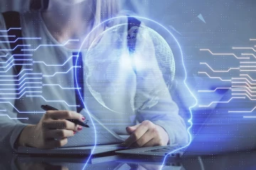 23 ஆயிரம் டாலர் கடனை அடைக்க உதவிய AI; அமெரிக்காவில் ஆச்சர்ய சம்பவம்!