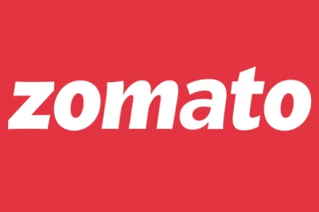 பெயர் மற்றும் சின்னத்தை மாற்றிய Zomato.., புது பெயர் என்ன தெரியுமா?
