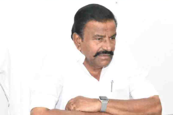 பணப்படுவாடா குற்றச்சாட்டில் சிக்கிய கே.என்.நேரு - திருச்சி தெற்கில் தேர்தல் நடக்குமா? | Nehru Accused Non Payment Elections Trichy South