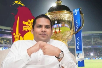 2024 ஐ.பி.எல் போட்டிகளை இலங்கையில் நடத்த முயற்சி