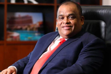මන්ත්රී ධුරයේ හෝ අමාත්ය ධූරයේ දිවුරුම් දෙන්නේ නෑ - ධම්මිකගෙන් ශ්රේෂ්ඨාධිකරණයට ප්රතිඥාවක්..