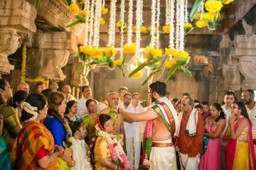 கோயிலில் திருமணம் செய்து கொள்ளலாமா?