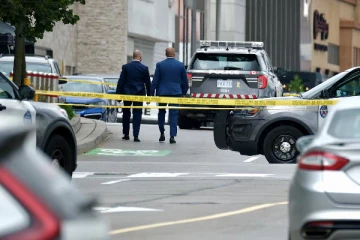 டொரொன்டோவில் இடம்பெற்ற மற்றொரு துப்பாக்கிச் சூட்டில் ஒருவர் பலி