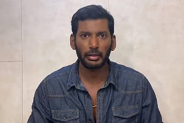 vishal