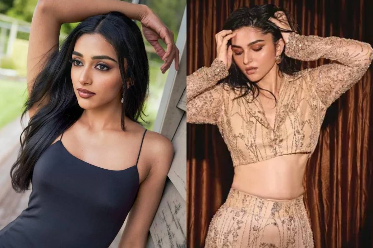 தமிழ் சினிமாவின் டிரெண்டிங் நடிகைகள் டாப் 5!! யார் நம்பர் 1... | Trending Actresses Young In Tamil India Whos Top 1