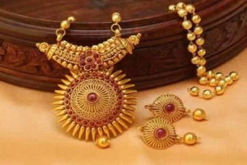 தங்கம் வாங்க உகந்த நாள் - எந்த நாட்களில் வாங்கினால் வீட்டில் தங்கும்;