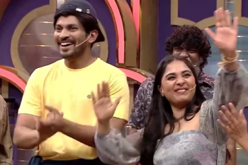 குக் வித் கோமாளி 4ல் IPL கிரிக்கெட் வீரர்கள்.. யார் யாரெல்லாம் கலந்துகொள்ள போகிறார்கள் தெரியுமா