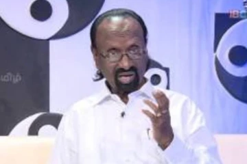 எதிரிகளை நினைவு கொள்ளும் எழுச்சி நாளே மே 18!! காசி ஆனந்தன் முரசொலி
