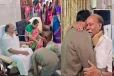 அன்புமணியை கண்ணீருடன் கட்டியணைத்த ராமதாஸ் - பாமகவில் முடிவுக்கு வந்த மோதல்