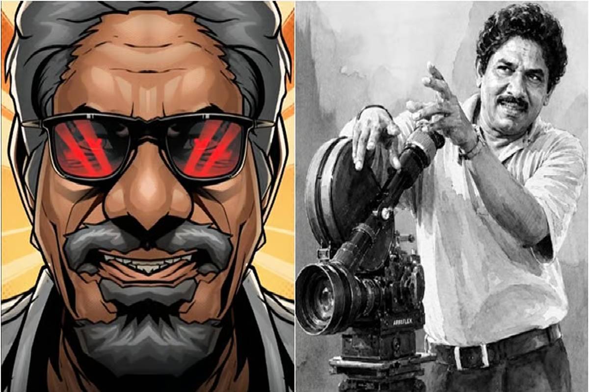 மறைந்த இயக்குநர் இமயம் பாரதிராஜாவின் கடைசி நடிப்பு ‘புலவர்’ : ரிலீஸ் எப்போது? | Bharathiraja S Last Movie Pulavar Release Date மறைந்த இயக்குநர் இமயம் பாரதிராஜாவின் கடைசி நடிப்பு ‘புலவர்’ : ரிலீஸ் எப்போது? | Bharathiraja S Last Movie Pulavar Release Date