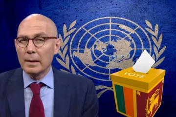 ஐ.நா மனித உரிமைகள் ஆணையத்தின் குற்றச்சாட்டை மறுக்கும் இலங்கை