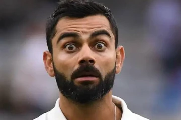 கோலிக்கு வயசாகிடுச்சு; இதை அவரால் பண்ணவே முடியாது - பிரையன் லாரா ஓபன்டாக்