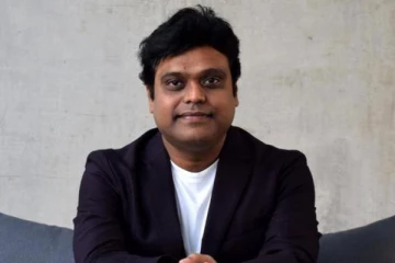 இசையமைப்பாளர் ஹாரிஸ் ஜெயராஜிற்கு கனடா அரசு வழங்கிய கௌரவம்