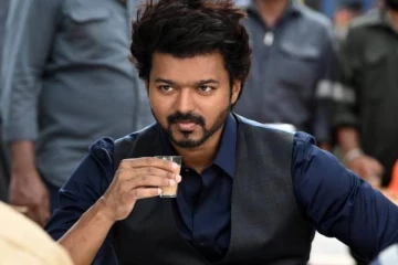 நடிகர் விஜய்யின் செல்லப்பெயர் வீட்டில் என்ன தெரியுமா, இந்த இனிப்பு அவருக்கு மிகவும் பிடிக்குமா?- அவரது அம்மா கூறிய தகவல்