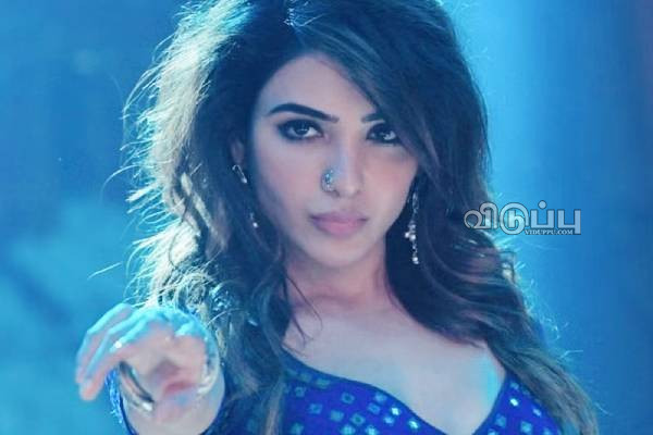 புஷ்பாவில் எப்படி சமந்தாவின் குத்தாட்டமோ எம்ஜிஆர் படத்தில் அந்த நடிகை!! பல ஆண்டு ரகசியம் | Mgr Director Putting Seed For Samantha Oo Solriya