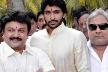 சிவாஜியின் அன்னை இல்லம் பிரபுவுக்கு சொந்தம்.. ஜப்தியை எதிர்த்து ராம்குமார் மனு