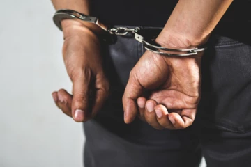 தமிழர் பகுதியில் போதை பொருளுடன் ஒருவர் கைது