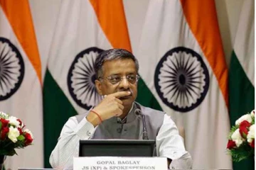 வடக்கை வட்டமிடும் இந்தியா! விரைவில் அடுத்த திட்டம்