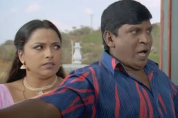 சந்திரமுகி படத்தில் வடிவேலு ஜோடியாக நடித்த நடிகையா இது?- நிச்சல் குளம் பக்கத்தில் மாடர்ன் உடையில் அவர் எடுத்த போட்டோ இதோ