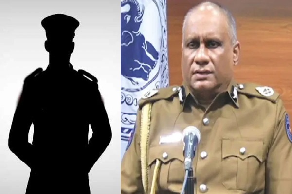 வீட்டுக்கு செல்கிறார் காவல்துறை மா அதிபர் -அடுத்தவர் யார்..! - ஐபிசி தமிழ்