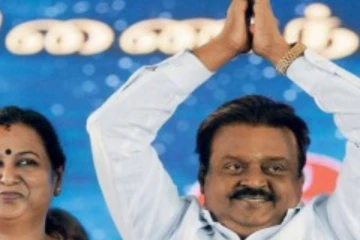 234 தொகுதிகளிலும் தேமுதிக பலமாக உள்ளது: பிரேமலதா விஜய்காந்த்