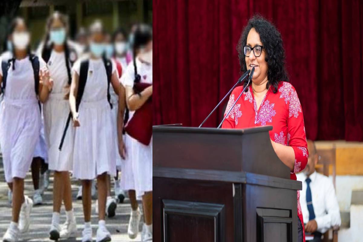 பணம் வசூலிப்பதை தவிர்க்கவும்! பாடசாலை அதிபர்களுக்கு விடுக்கப்பட்டுள்ள பணிப்புரை | Instructions Given To School Principals பணம் வசூலிப்பதை தவிர்க்கவும்! பாடசாலை அதிபர்களுக்கு விடுக்கப்பட்டுள்ள பணிப்புரை | Instructions Given To School Principals