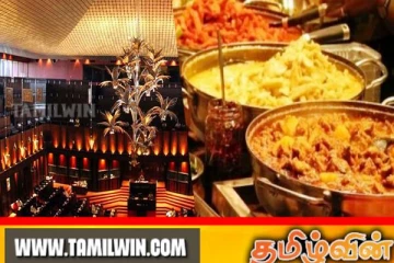 உணவுக்கான நிலுவை தொகையை செலுத்தாத நாடாளுமன்ற உறுப்பினர்கள்