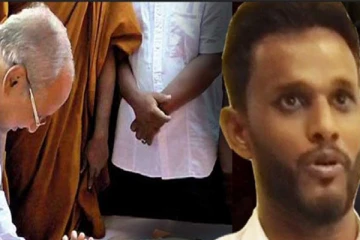 உயிர்த்த ஞாயிறு தாக்குதல் சதி திட்டத்துடன் கர்தினாலுக்கும் தொடர்பா..! வெளியான பரபரப்பான தகவல்