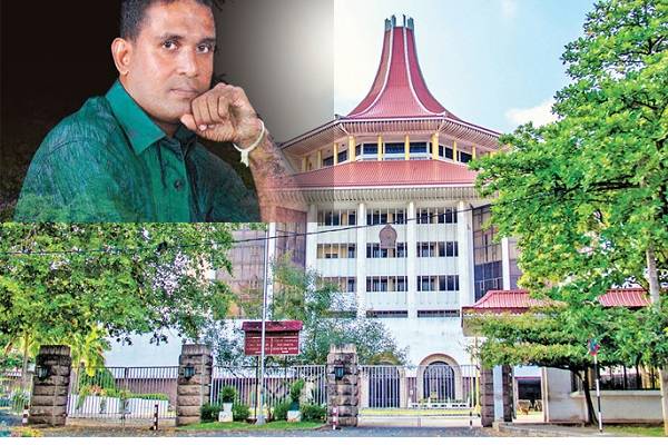 இரட்டை படுகொலை சந்தேகநபர் விடுவிப்பு | Double Murder Suspect Released