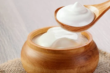 கோடை கால சரும பராமரிப்பு உதவும் தயிர்...