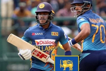 ශ්‍රී ලංකා කණ්ඩායමෙන් සුපිරි ඉනිමක්..අද තරගයේ සිදු වූ දේ