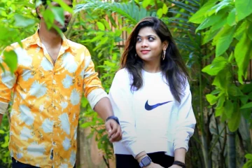 வாழ்க்கை ஒரு வட்டம் டீஸர்.. A Fat Girl's Love Story